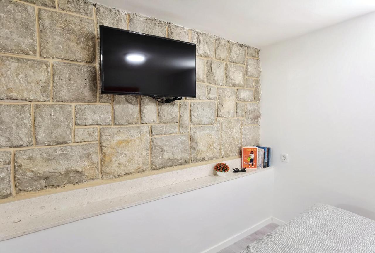 Missia - Cosy In Perfect Location Apartment Split Exterior photo